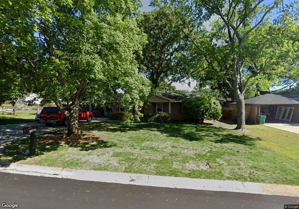 2055 Glynbrook Dr unit 3, Tucker, GA 30084 - photo 1