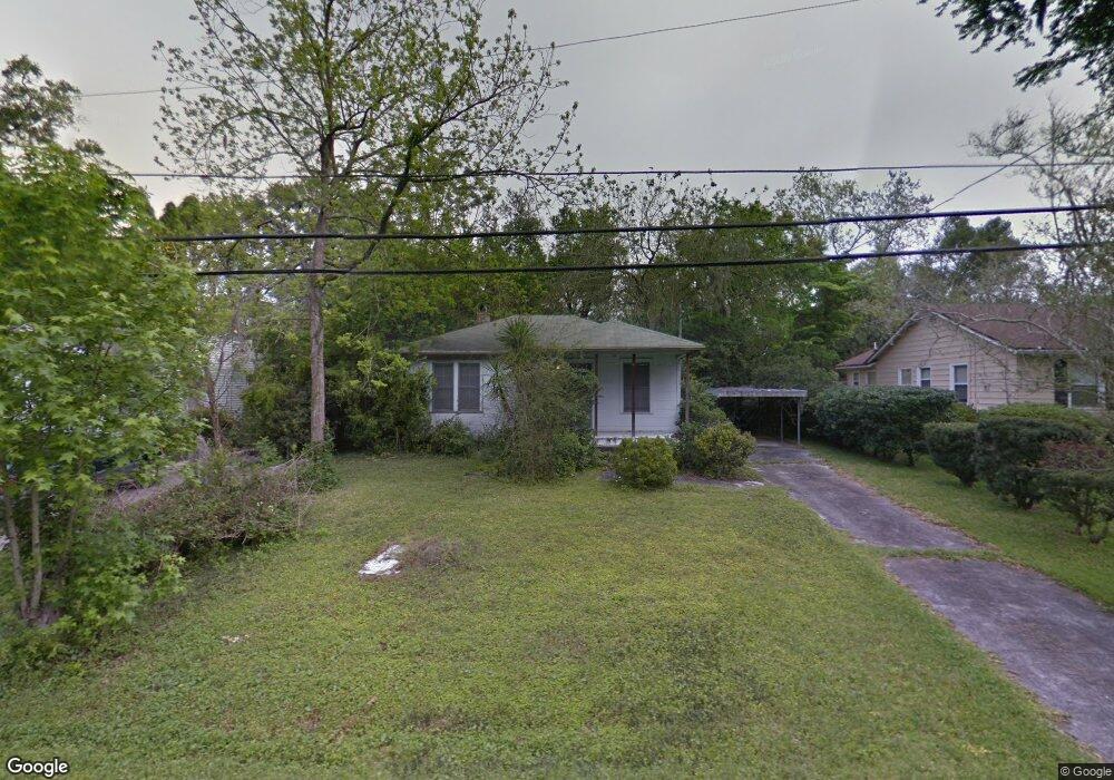 5225 Palmer Ave, Jacksonville, FL 32210 - photo 1