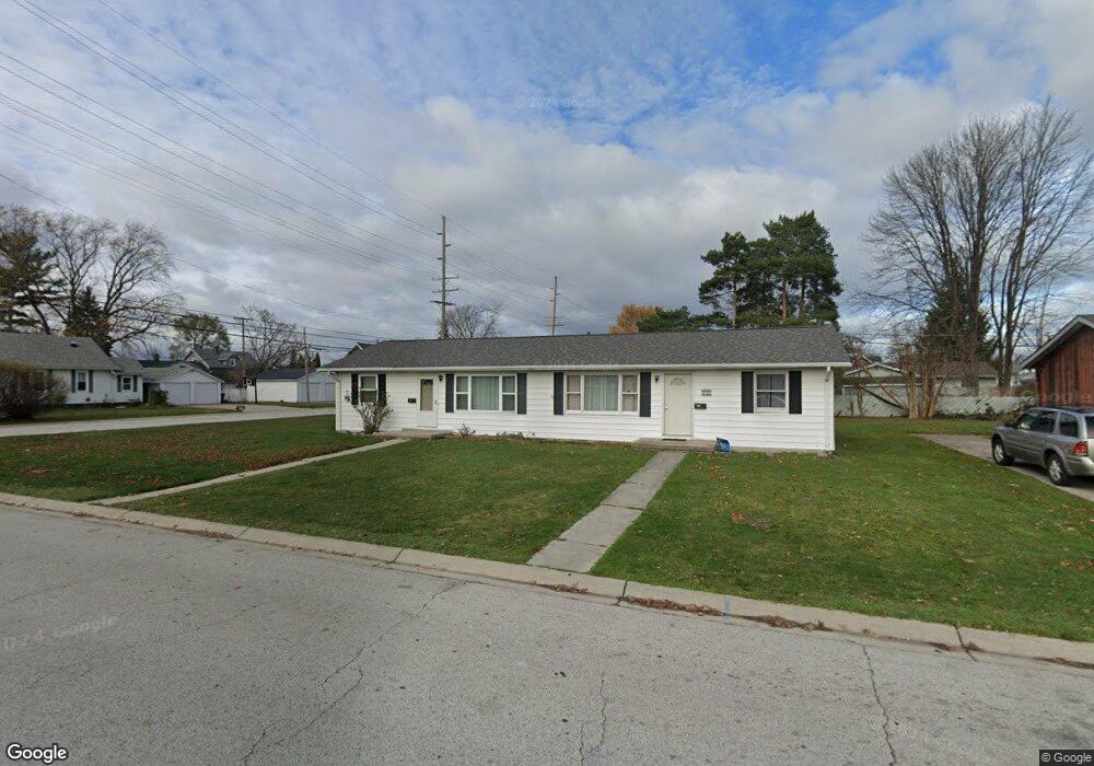 2125 Farley St unit 2127, Port Huron, MI 48060 - photo 1