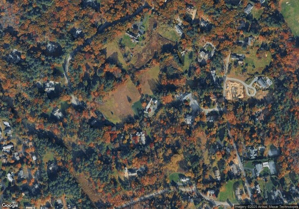 8 West Hollow, Andover, MA 01810 - photo 1