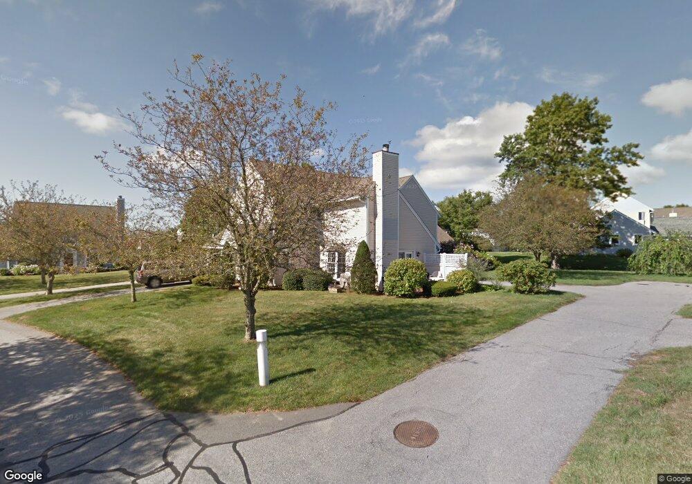 204 Corey Ln, Middletown, RI 02842 - photo 1