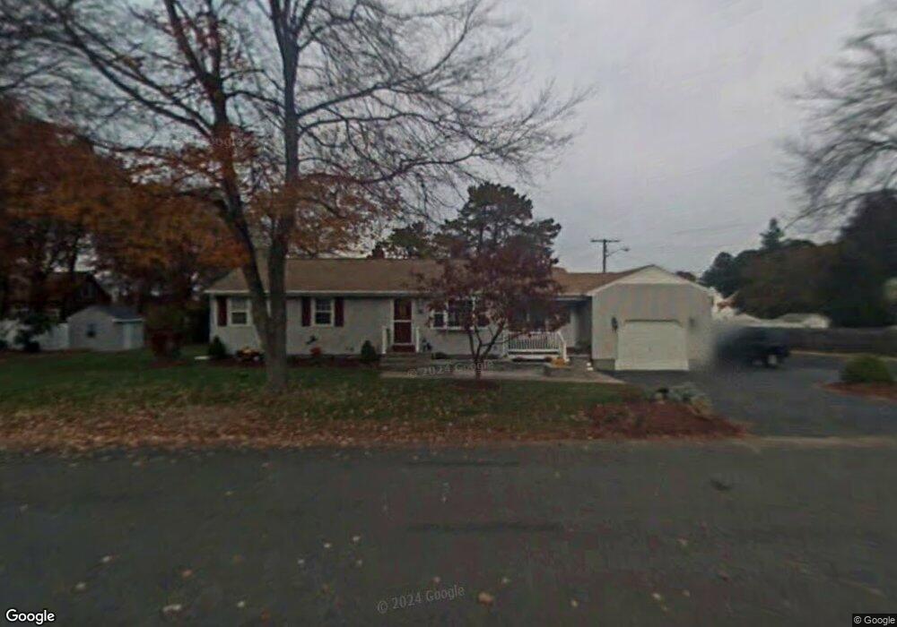 55 Robinson Way, West Warwick, RI 02893 - photo 1