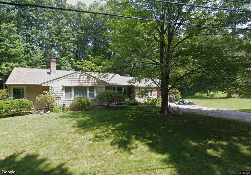 20 Old Salisbury St, Holden, MA 01520 - photo 1