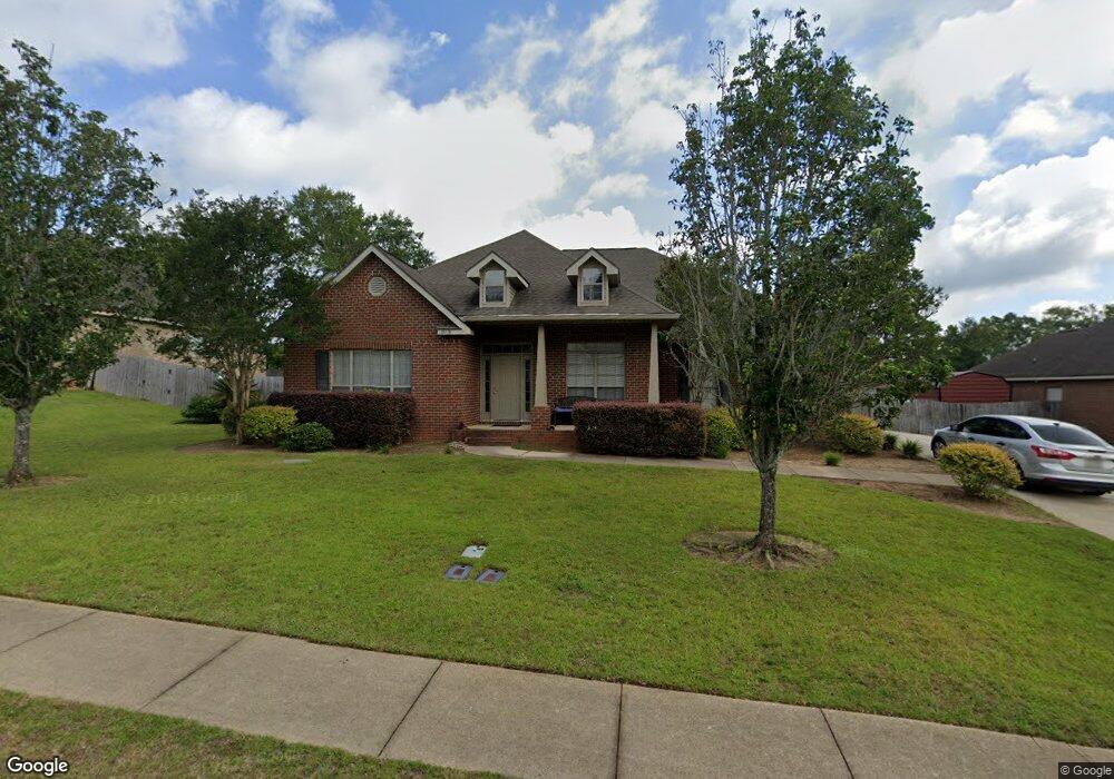 10234 Hunters Trace S, Mobile, AL 36608 - photo 1