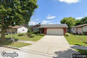 1615 N 37th St, Sheboygan, WI 53081