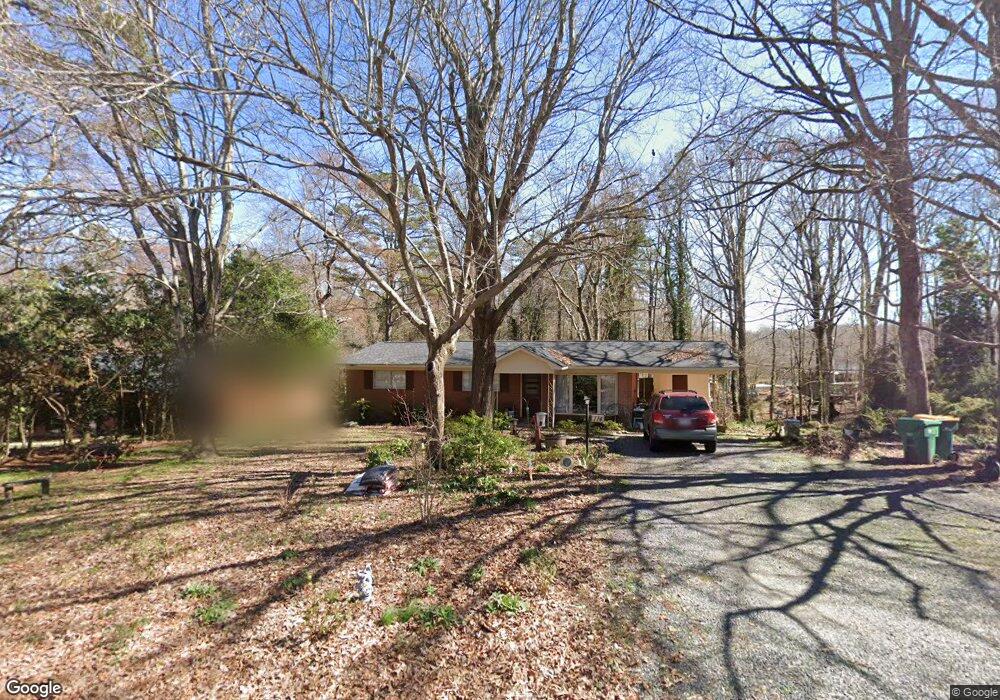 114 Jefferson Dr, Locust, NC 28097 - photo 1