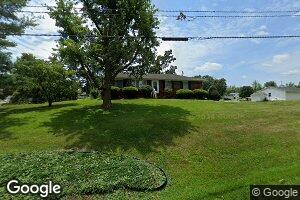 309 W Marion St, Edina, MO 63537
