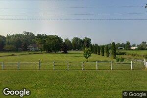 1175 W Kinde Rd, Kinde, MI 48445