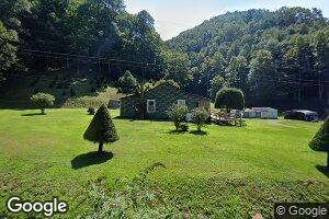 1028 Tom Bailey Rd, Glen Fork, WV 25845