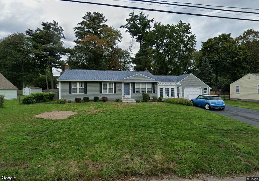 14 Haynes St, Enfield, CT 06082 - photo 1