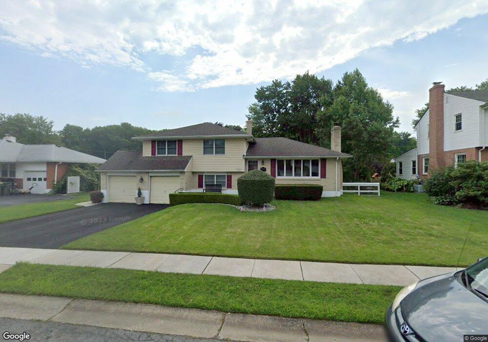 2020 Kynwyd Rd, Wilmington, DE 19810 - photo 1