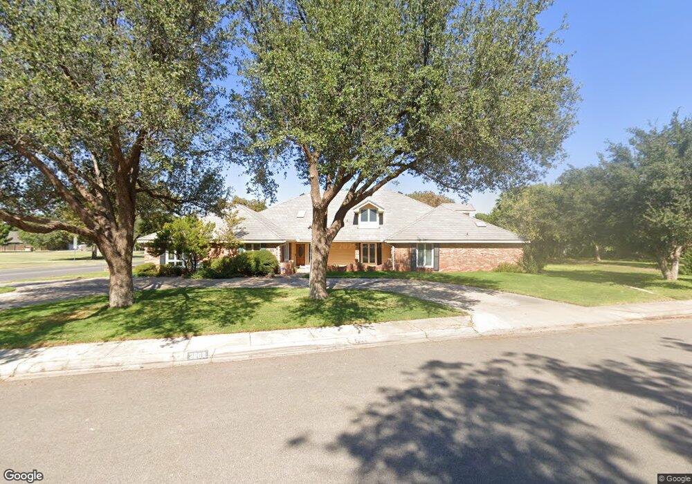 3806 Saint Andrews Ct, Midland, TX 79707 - photo 1