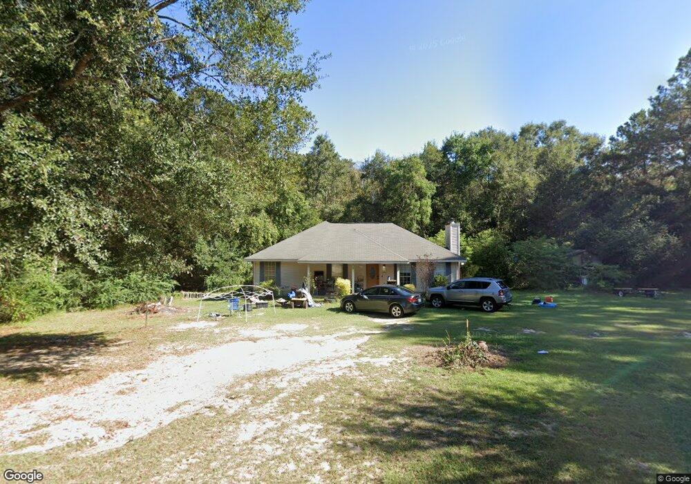 63 Rolling Oaks Dr, Picayune, MS 39466 - photo 1