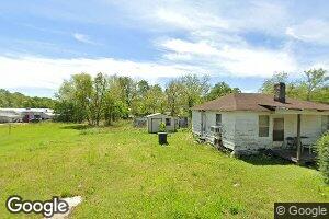 110 Phillips Ave, Union Springs, AL 36089