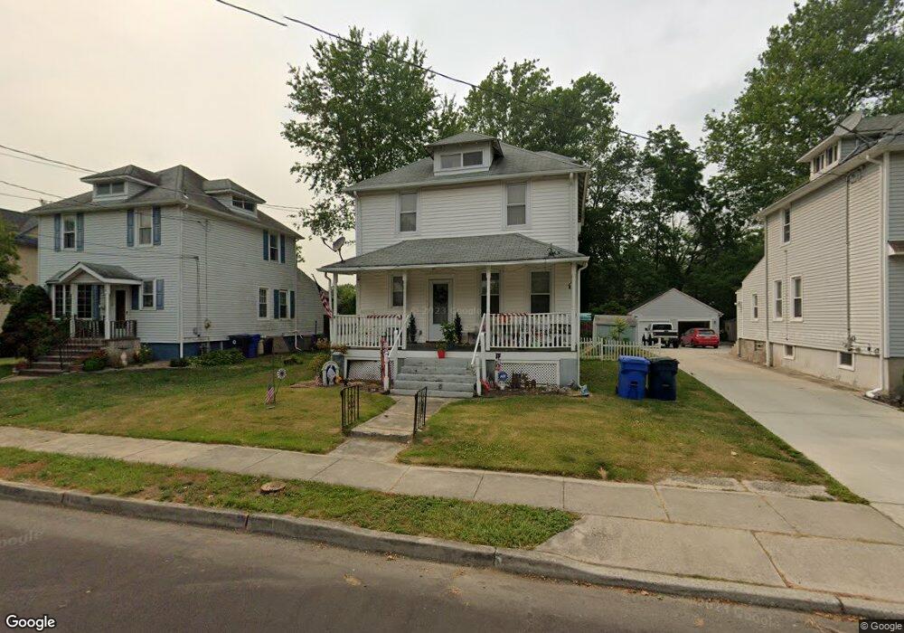 214 Madison Ave, Laurel Springs, NJ 08021 - photo 1