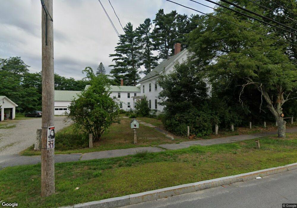 800 Main St, Fryeburg, ME 04037 - photo 1