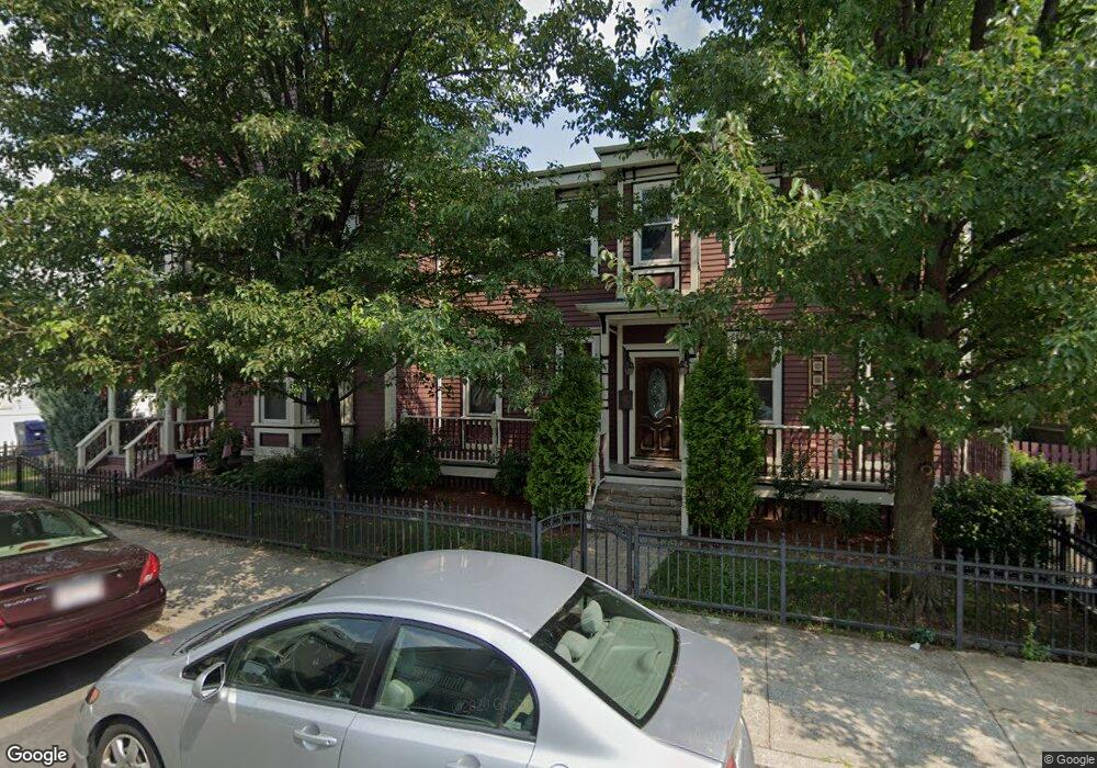 29 Sagamore St unit 2, Dorchester, MA 02125 - photo 1