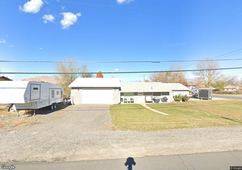 20 W 400 N, Santaquin, UT 84655 - photo 1