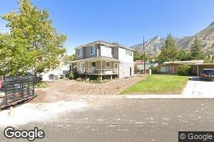 1180 Birch Ln, Provo, UT 84604