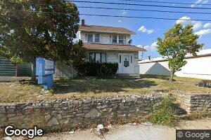 1308 W Mound St, Columbus, OH 43223