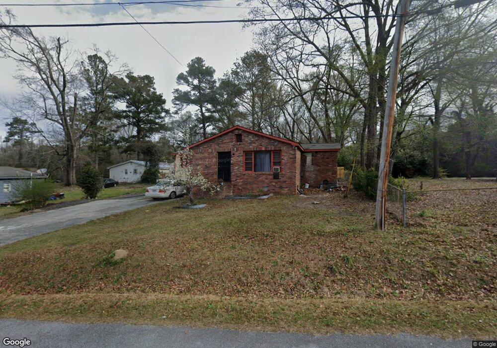105 Alton Rd, Macon, GA 31211 - photo 1