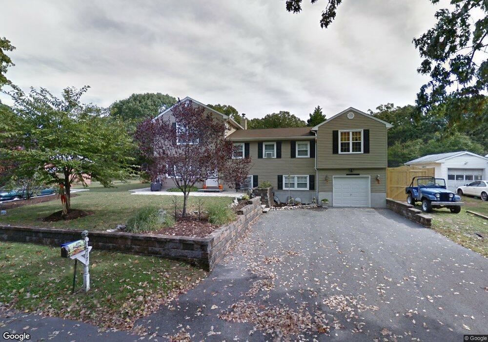 217 Sun Glo Rd, Pasadena, MD 21122 - photo 1