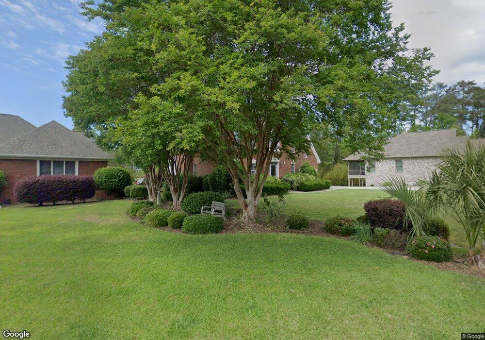 108 Tapp Point, Chapin, SC 29036 - photo 1