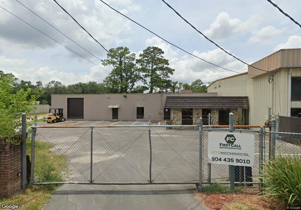 1876 Everlee Rd, Jacksonville, FL 32216 - photo 1