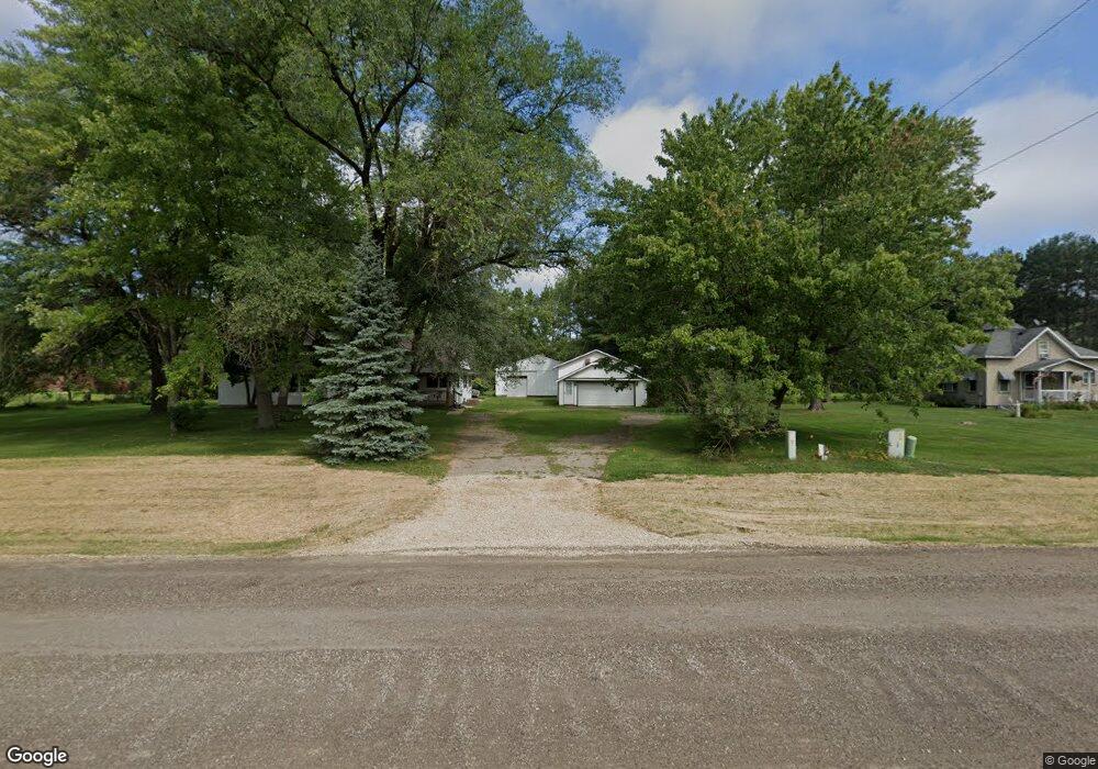 304 E Follett Dr, Coloma, WI 54930 - photo 1