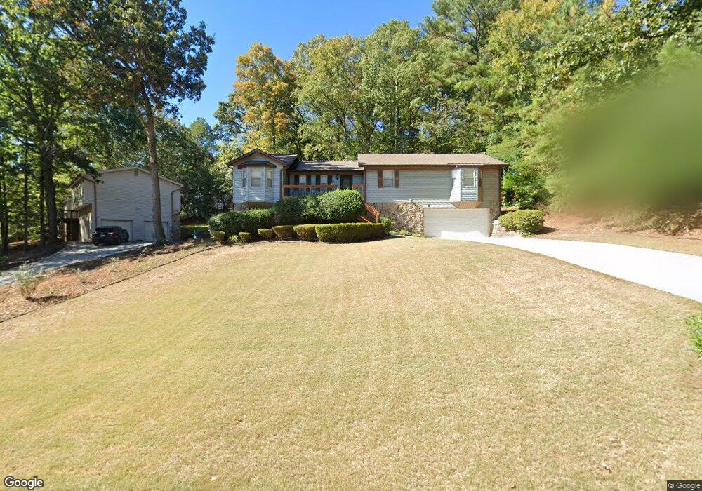 4476 King Springs Rd SE, Smyrna, GA 30082 - photo 1