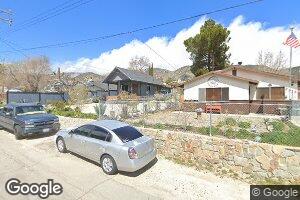 2813 Harriet Rd, Lebec, CA 93243