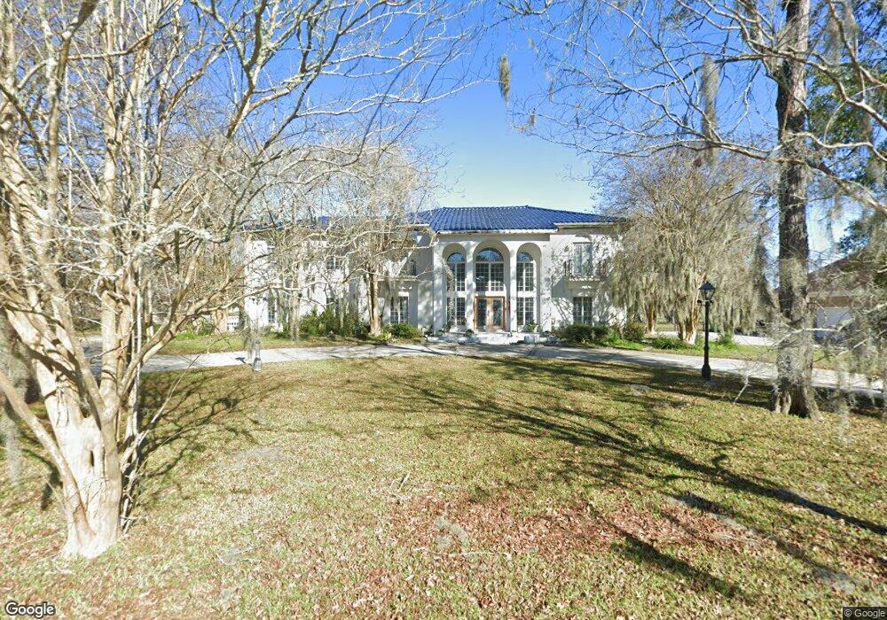 40 Villere Place, Destrehan, LA 70047 - photo 1