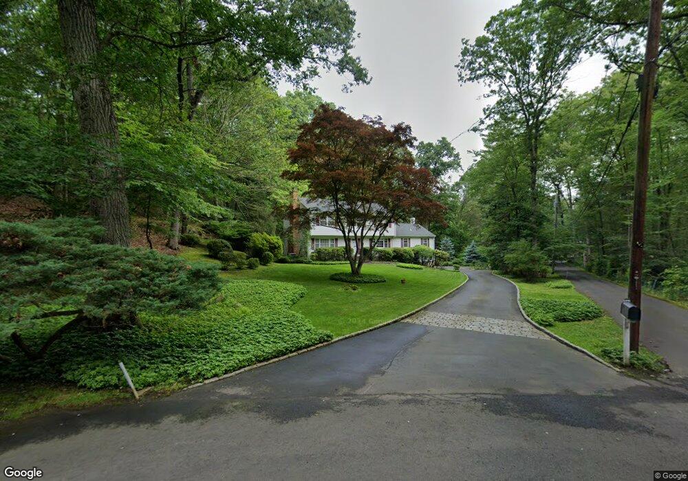 69 Thunder Mountain Rd, Greenwich, CT 06831 - photo 1