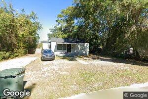 2114 N Fernwood Dr, Savannah, GA 31404