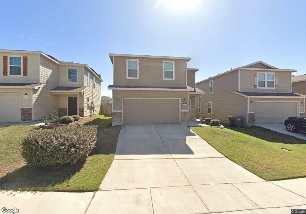 10228 Round Ridge, San Antonio, TX 78254 - photo 1