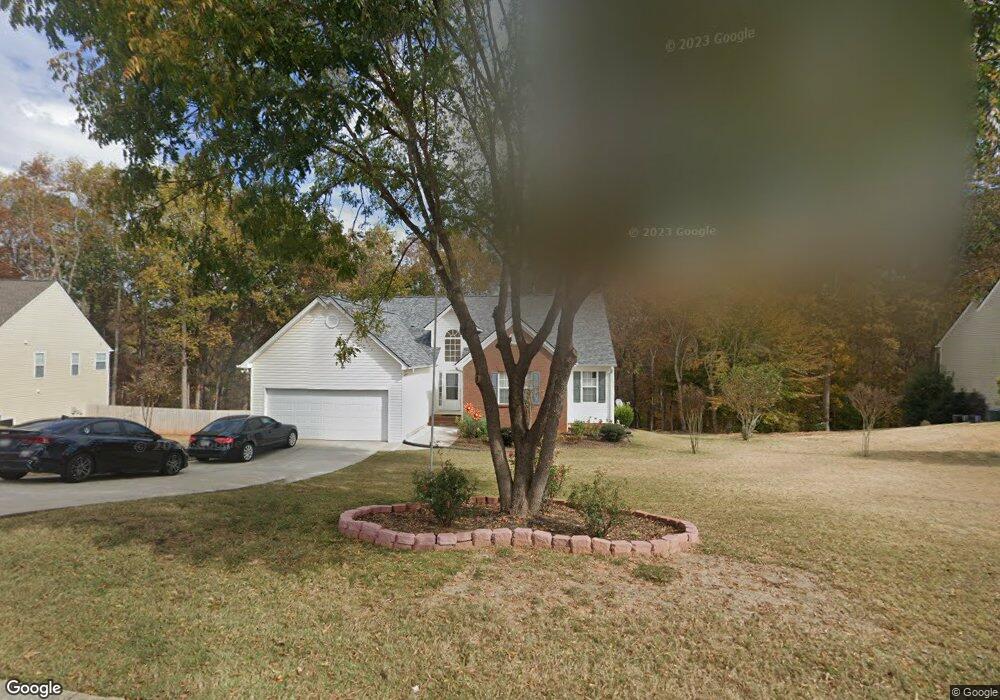 5393 Amber, Flowery Branch, GA 30542 - photo 1