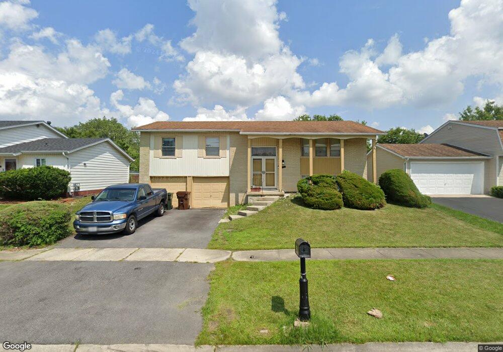 17601 Winston Dr, Country Club Hills, IL 60478 - photo 1