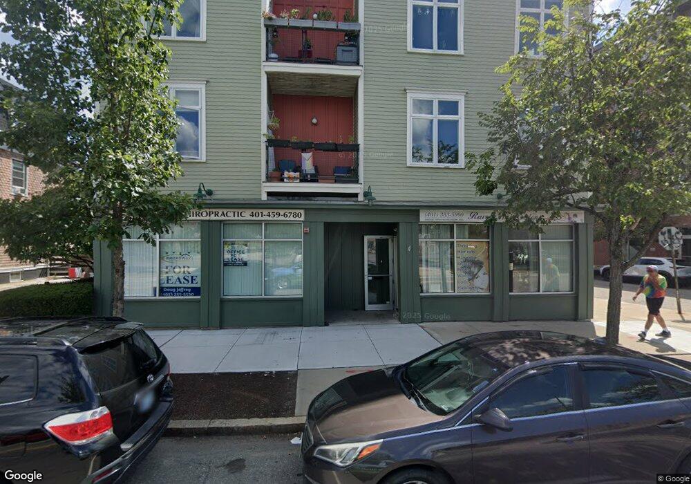 1268 Westminster St unit 100, Providence, RI 02909 - photo 1