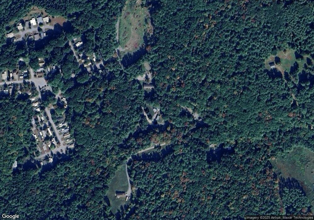 456 Hathaway Rd, White River Junction, VT 05001 - photo 1