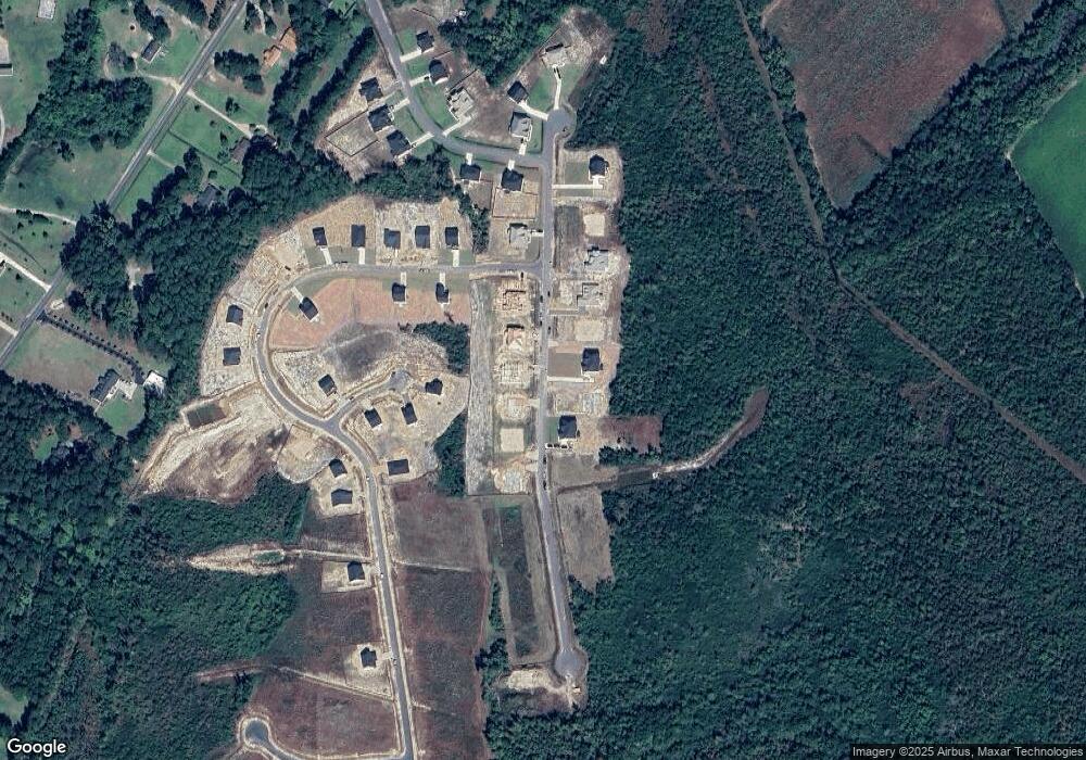 `11348 Halibut St, Cape Fear, NC 28312 - photo 1