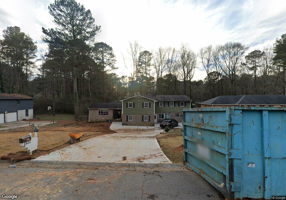 2631 Michael Cir, Duluth, GA 30096 - photo 1