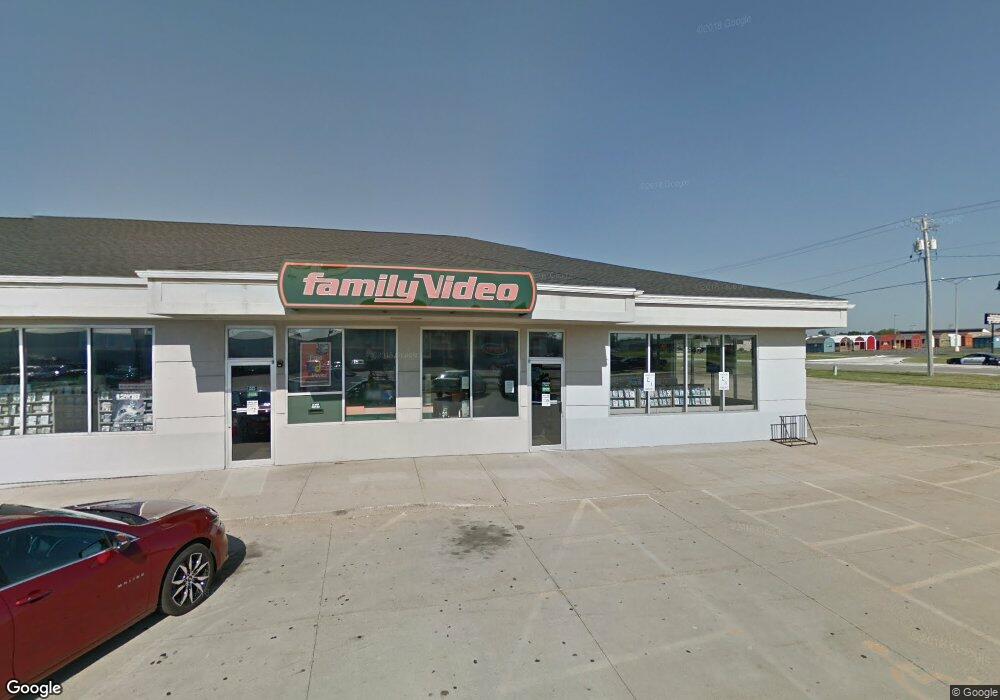 100 W 8th St, Monroe, WI 53566 - photo 1