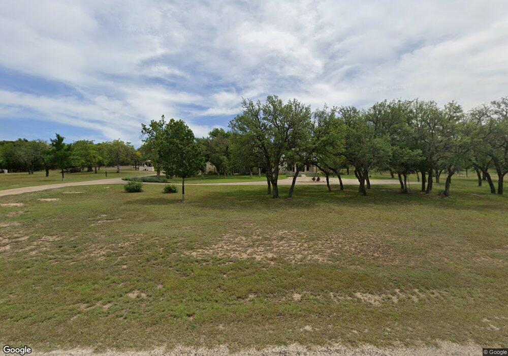 340 Oxen Trail, Fredericksburg, TX 78624 - photo 1