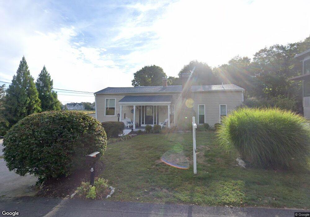 5 Quarry Rd, Mystic, CT 06355 - photo 1