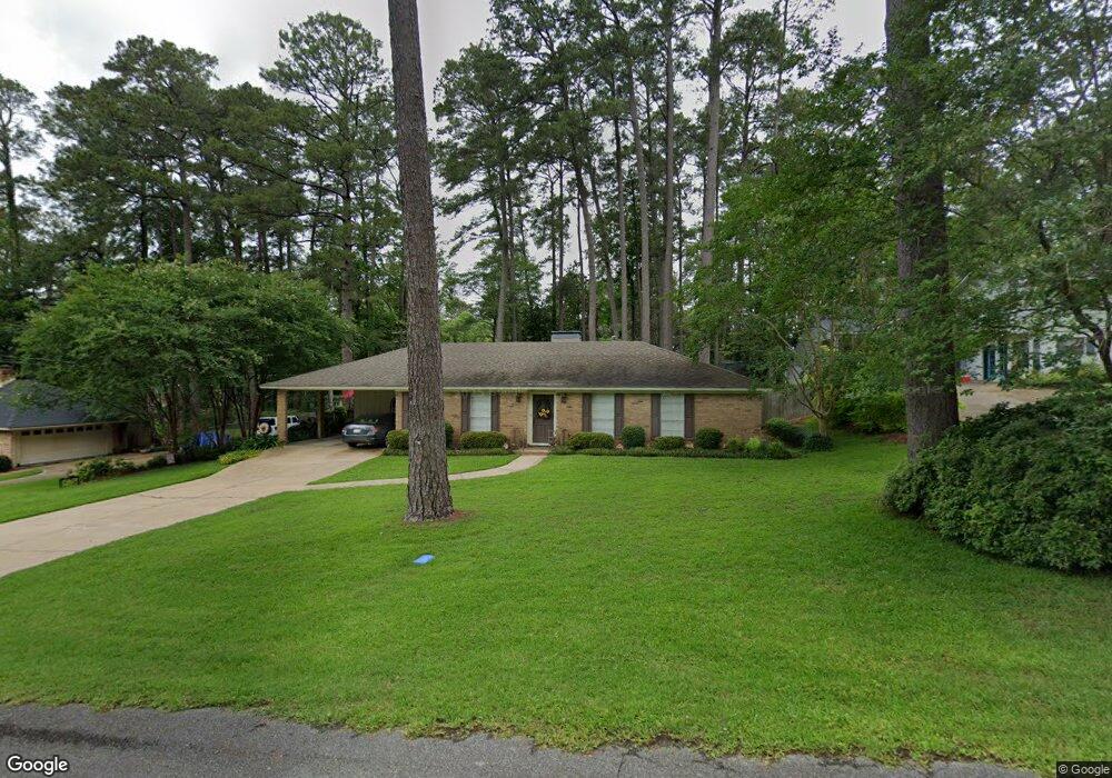 125 Commanche Trail, Pineville, LA 71360 - photo 1