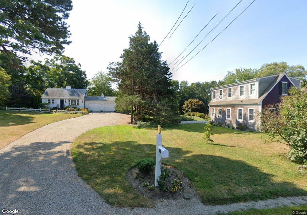 3941 Main St, Barnstable, MA 02630 - photo 1
