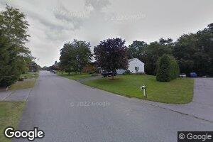 26 Swanson Dr, South Dartmouth, MA 02748