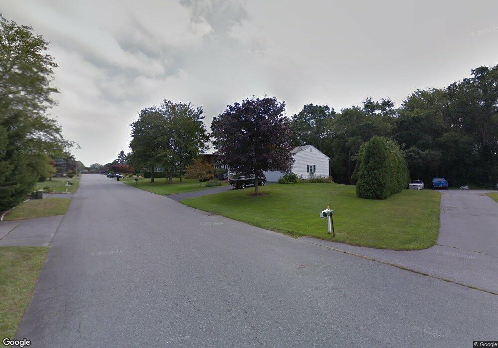 26 Swanson Dr, South Dartmouth, MA 02748 - photo 1