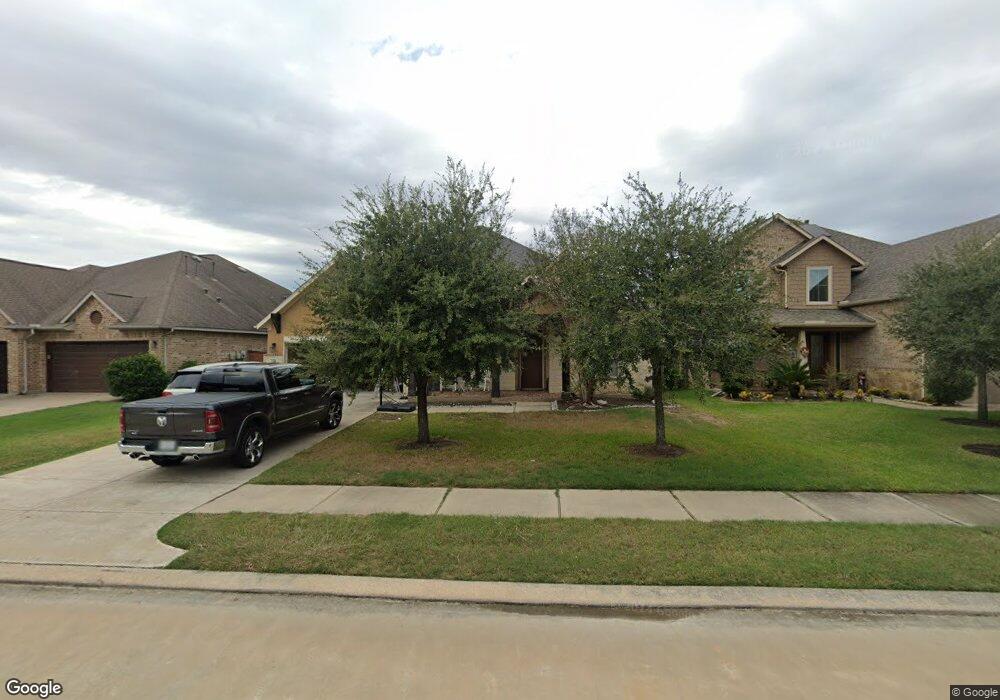 3831 Addison Ranch Ln, Fulshear, TX 77441 - photo 1