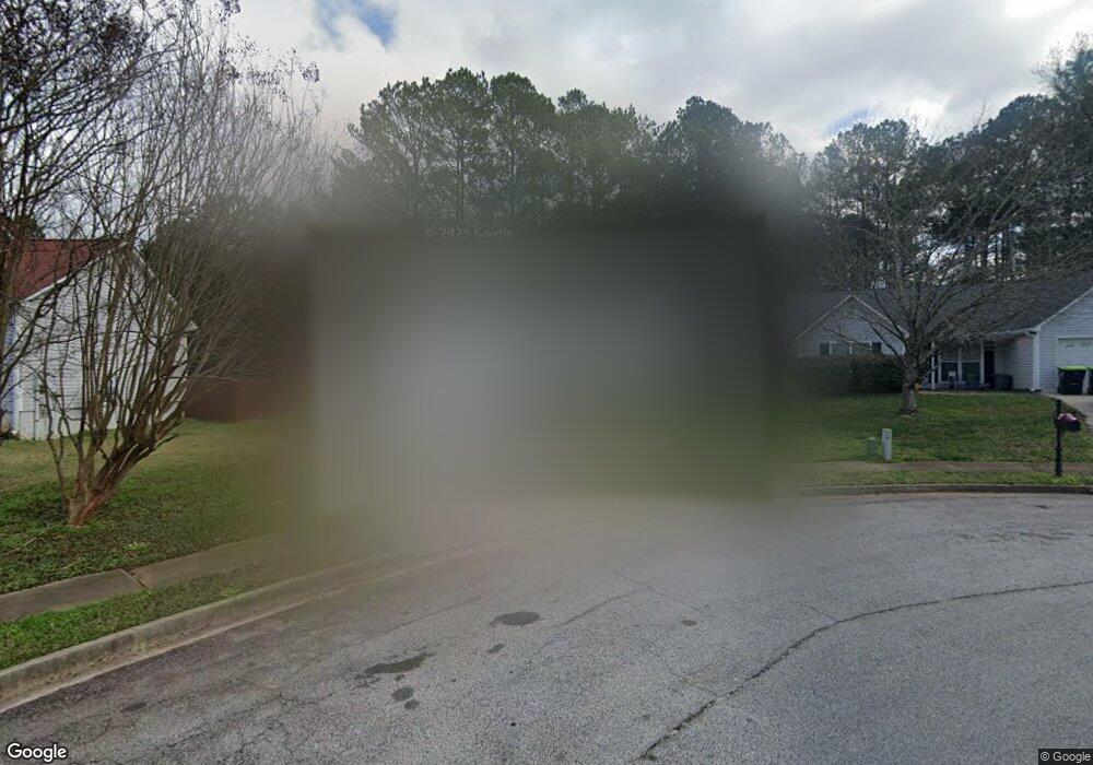 633 Delay Way unit IV, Stockbridge, GA 30281 - photo 1